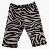 Swimpy Tiger Badeshorts, Beige/Sort