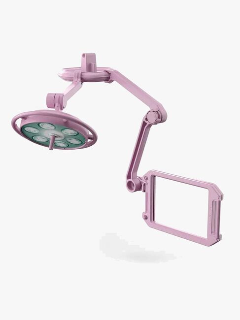 Schleich Hestehospital