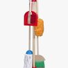 Melissa & Doug Rengøring 6 dele