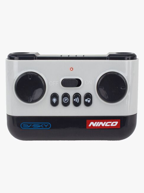 Ninco Ev-Sky Fjernstyret Bil
