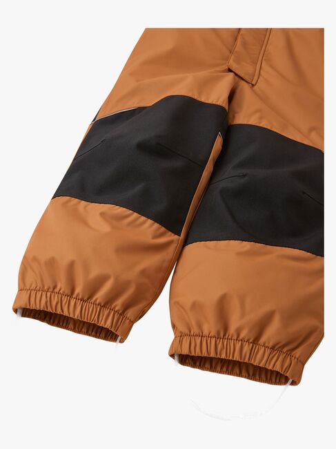 Reimatec Kaunisto Flyverdragt, Cinnamon Brown