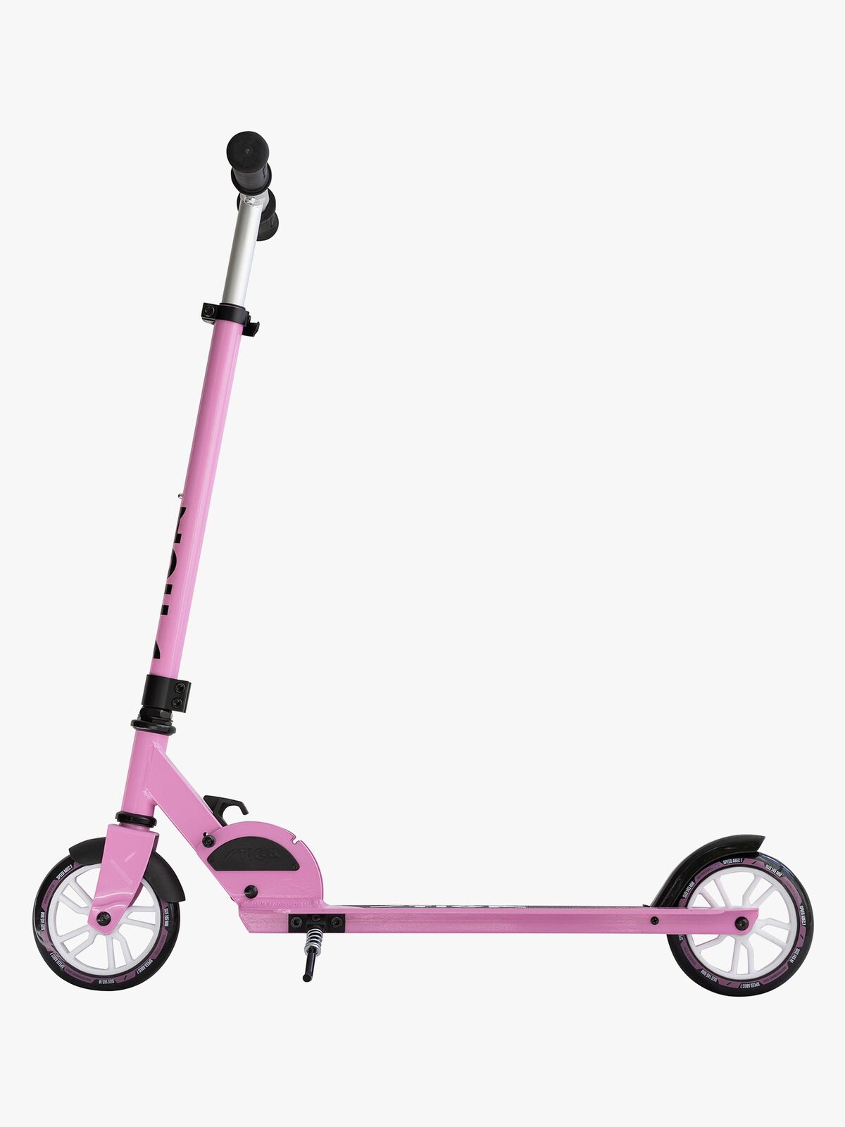 STIGA STR Løbehjul Cruise 145-S, Pink