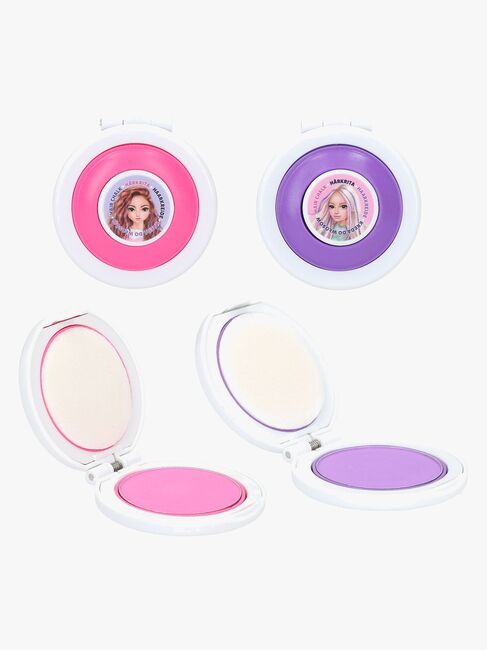 TOPModel BEAUTY and ME Hårkridt 2-pak