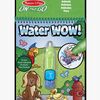 Melissa & Doug Water Wow! Malebog Dyr