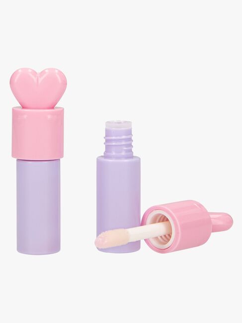 TOPModel BEAUTY and ME Lipglosser 2-pak