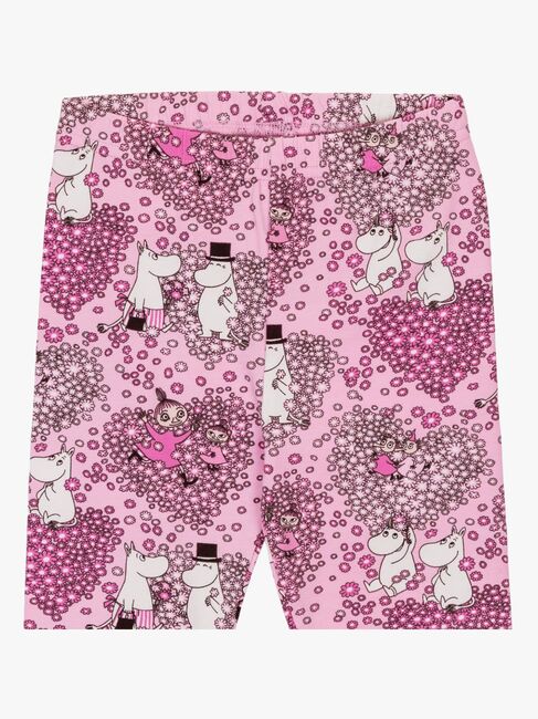 Moomin by Martinex Friends Leggings, Pink