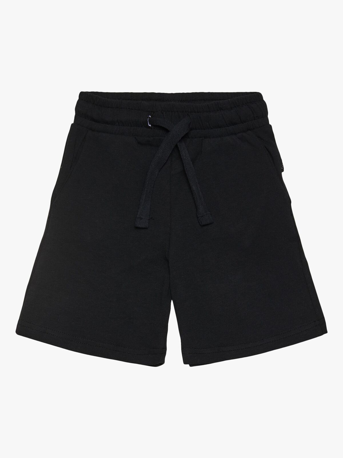Luca & Lola Loncini Shorts, Anthracite