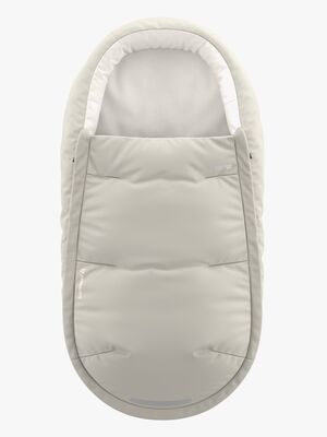 Thule Elements Kørepose S, Gentle Beige