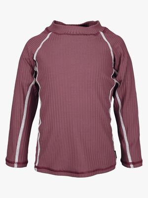 Lindberg Venedig UV-trøje, Dry Rose