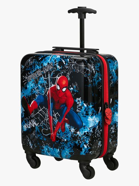 Samsonite Kuffert 24L DayDream Marvel, Spider-Man Mystery