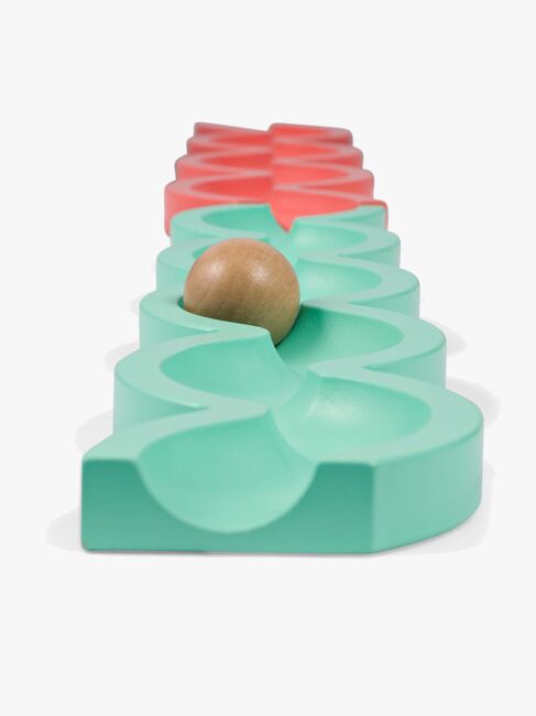 BS Toys Rullebane Passere og Spil