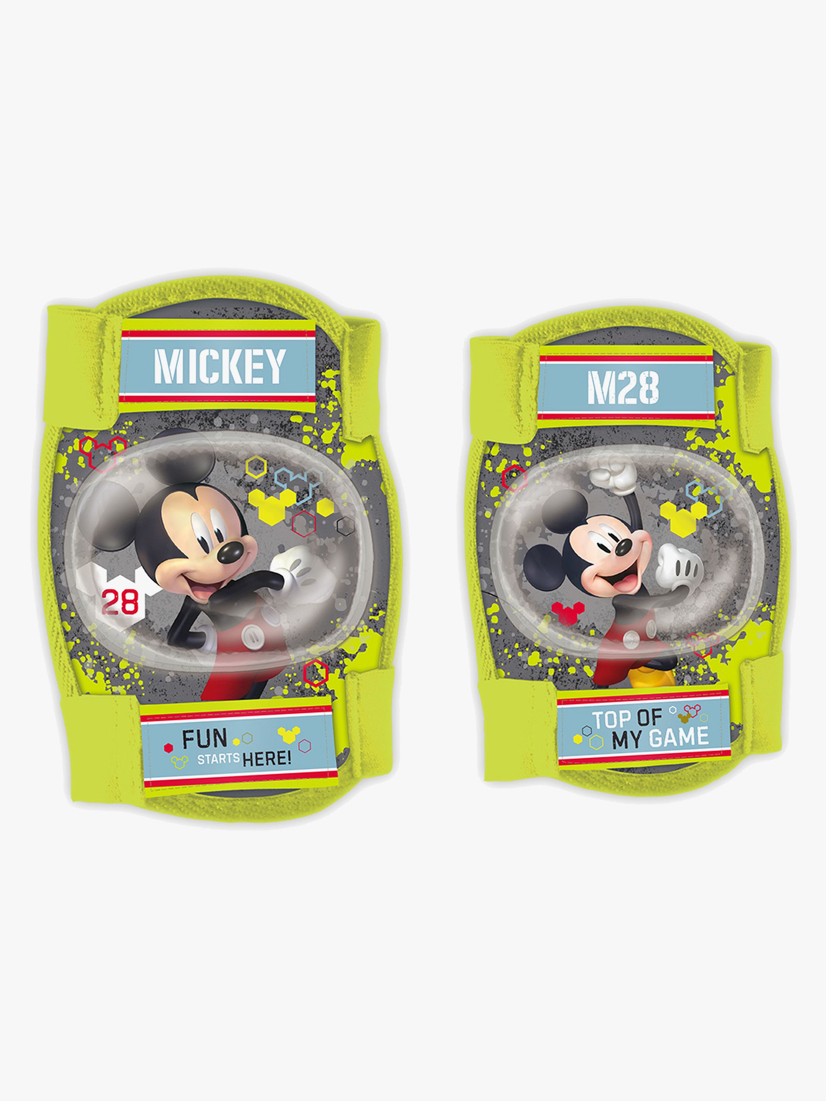 Disney Mickey Mouse Beskyttelsessæt