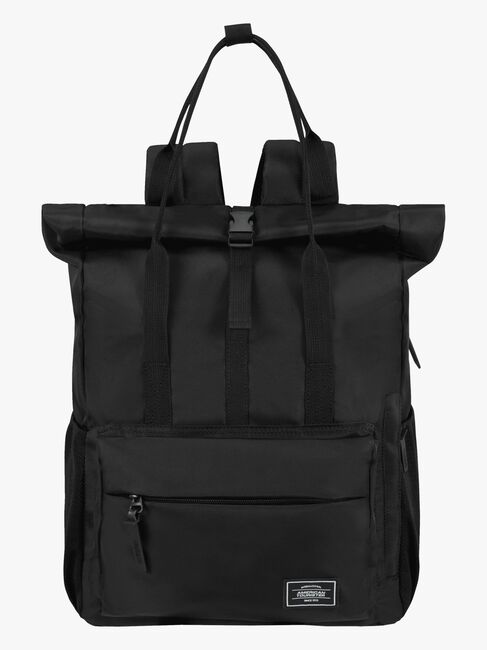 American Tourister Urban Groove Rygsæk 20,5L, Black
