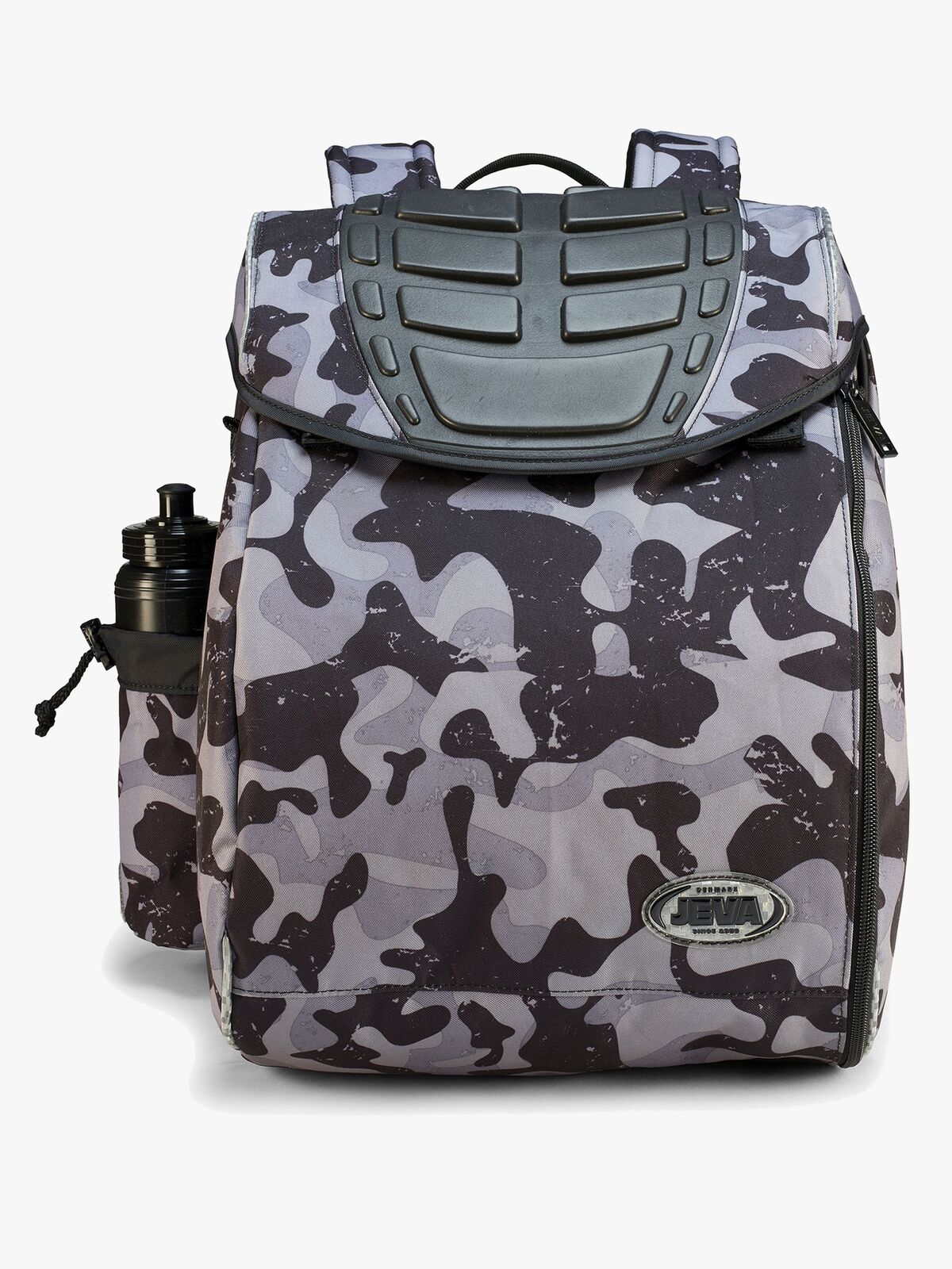 Jeva Combat Rygsæk, Camou