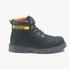 Caterpillar Colorado Fur WP Vinterstøvler, Black