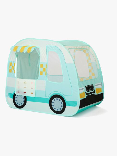 Kid's Concept Kid's Hub Legetelt Foodtruck