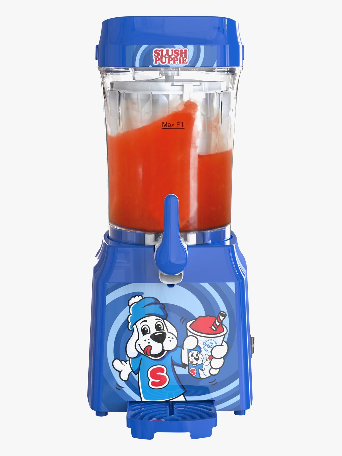 SLUSH PUPPiES Ismaskine