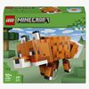 LEGO Minecraft 21588 Ræven