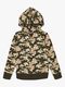 Luca & Lola Rafaele Hoodie, Camouflage