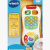 Vtech Baby Fjernbetjening 