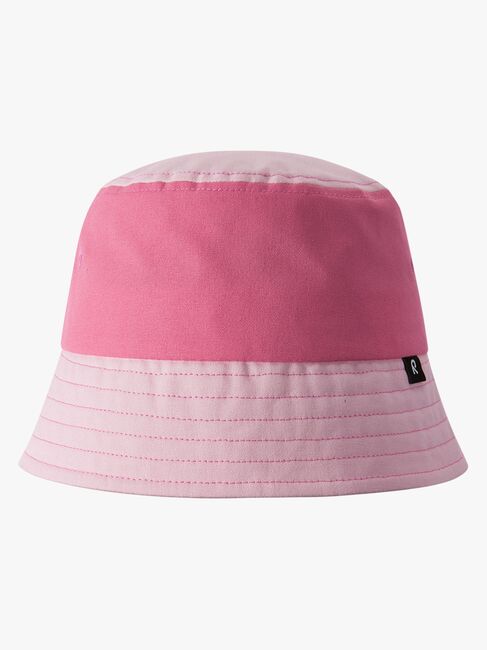 Reima Siimaa Solhat, Sunset Pink