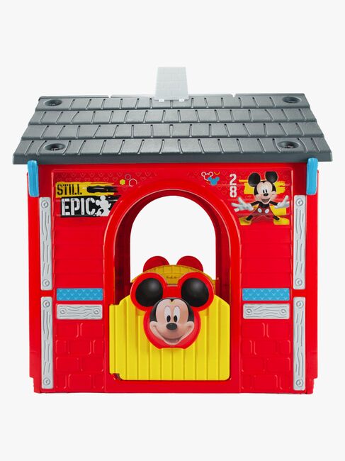 Injusa Mickey Mouse Country Legehus