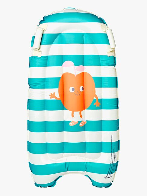 SUNNYLiFE Flydelegetøj, Poppy the Peach