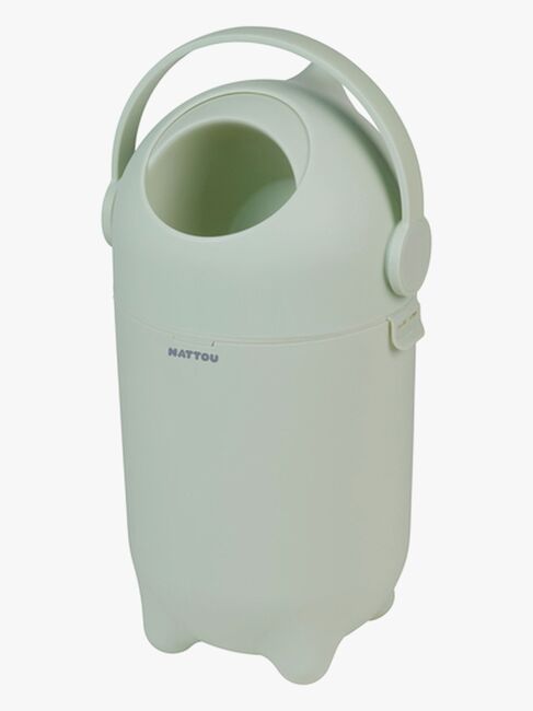 Nattou Dropy Blespand, Sage Green