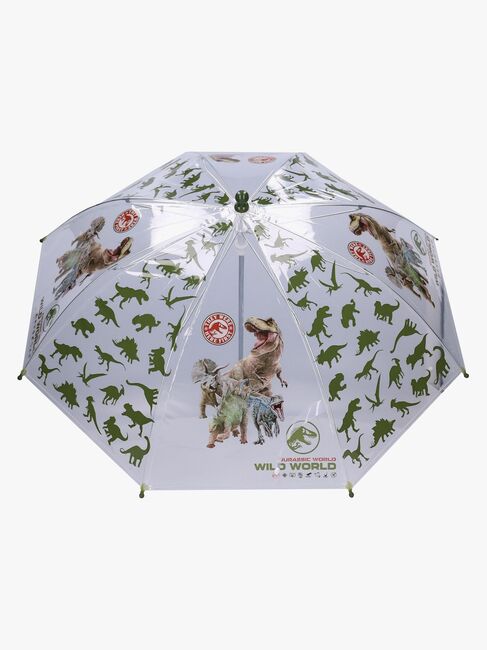 Jurassic World Paraply Rainy Days