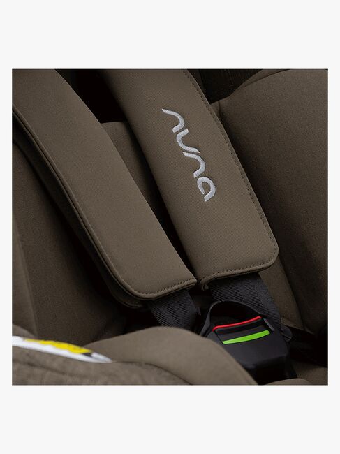 Nuna TODL NEXT Autostol, Pistachio