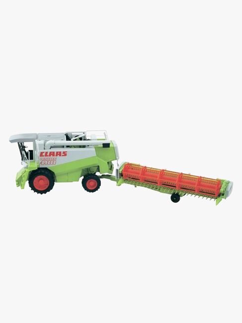 Bruder Claas Lexion 480 Combine Mejetærsker 02120