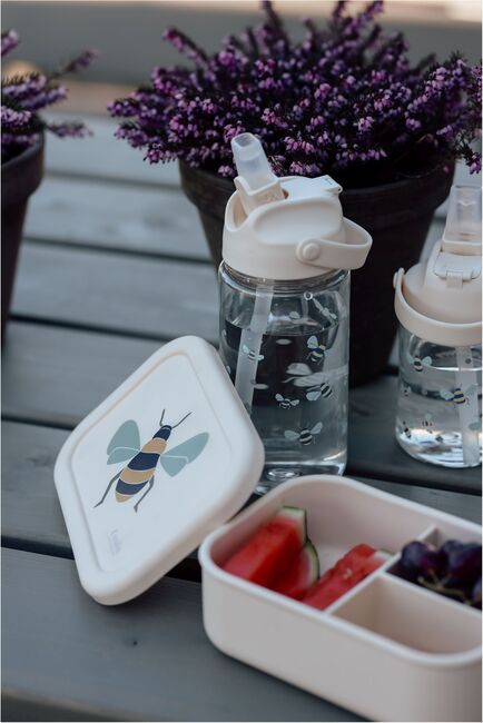 Vanilla Copenhagen Silikone Madkasse, Honeybee