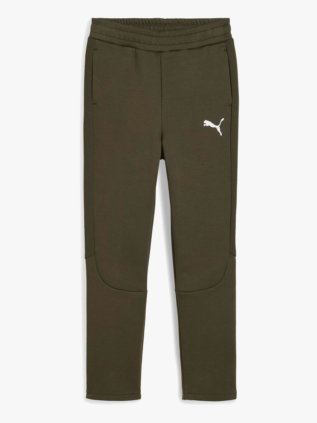 Puma Evostripe Bukser, Grøn