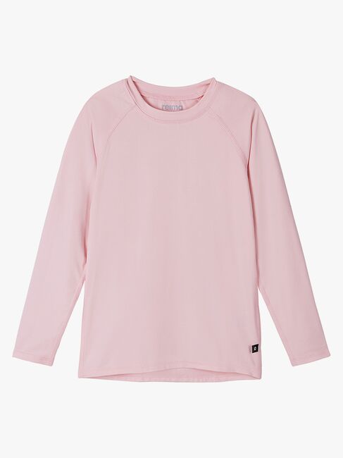 Reima Sportti Skiundertøj, Pale Rose