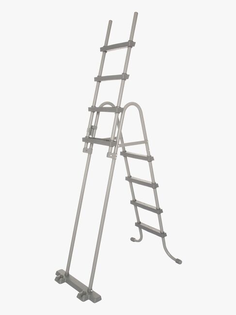 Bestway Power Steel Swim Vista Series Oval poolsæt 549x274x122 cm