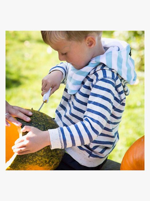 Creativ Company Halloween Græskar Skæresæt 