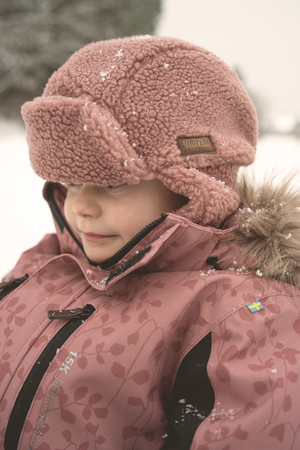 Lindberg Alaska Hue, Rose