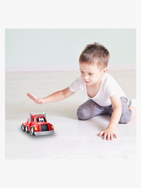 Silverlit Lastbil Tooko My First Activity Truck