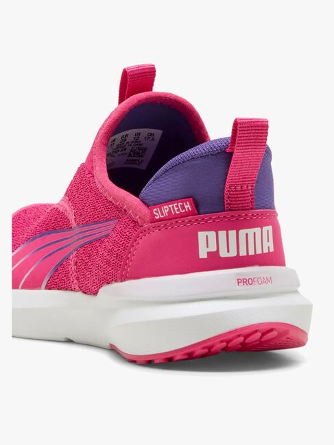 Puma Kruz Profoam Slip On PS Sneakers, Pink