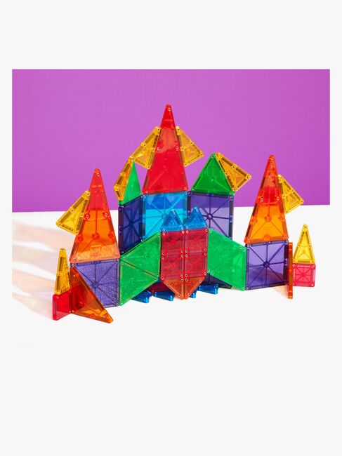 MAGNA-TILES Combo Byggesæt 46 Dele