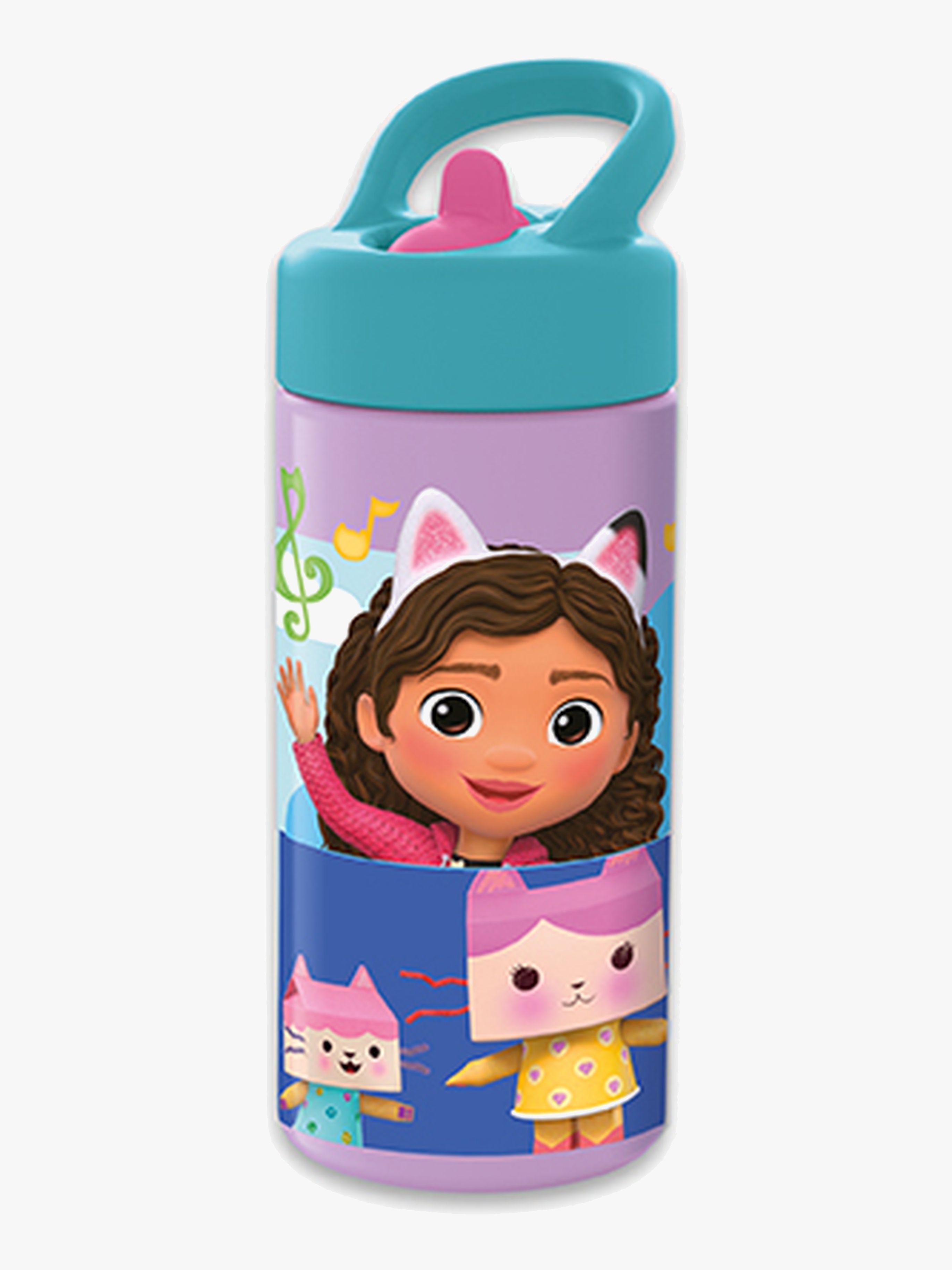 Gabbys Dukkehus Drikkedunk 410ml, Party