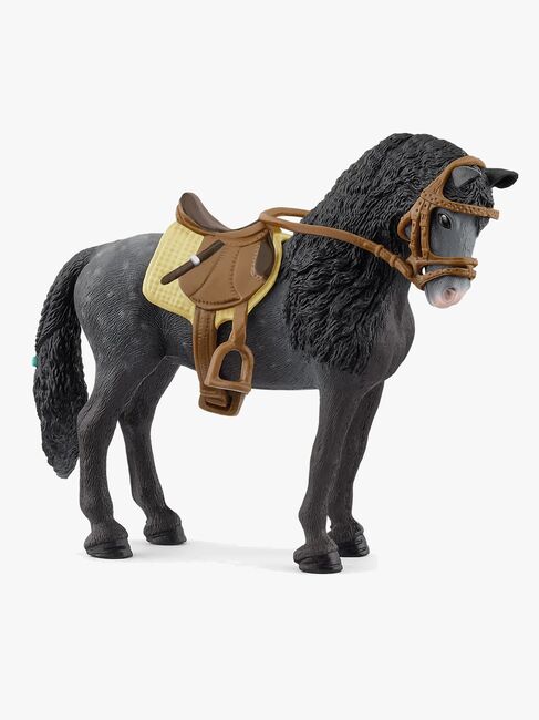 Schleich 42708 Horse Club Pura-Raza-Española-hoppe