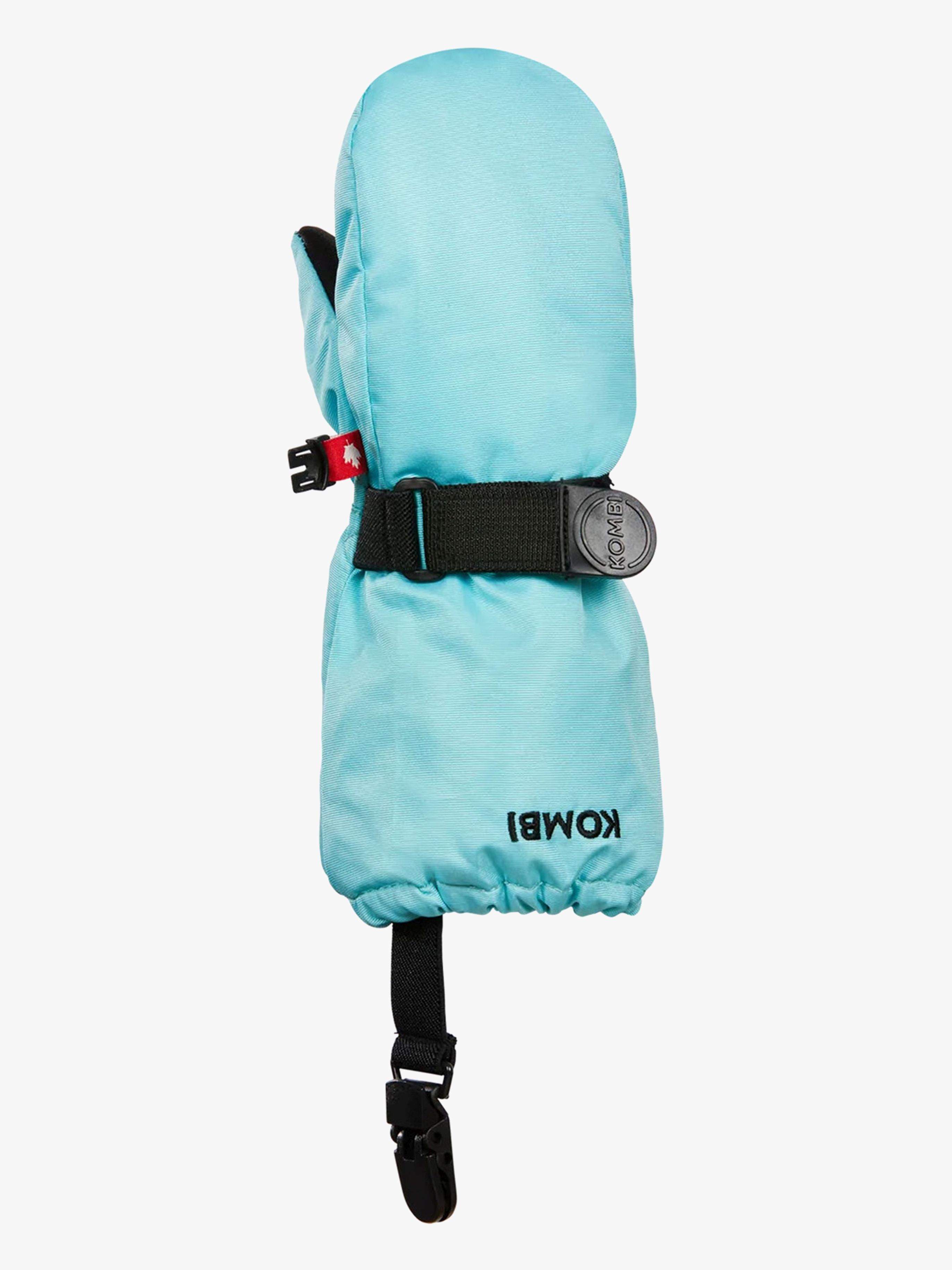Kombi Crazy Cariboo Vanter, Blue Radiance, S