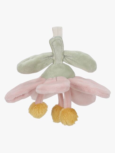 Little Dutch Fairy Garden Aktivitetscenter