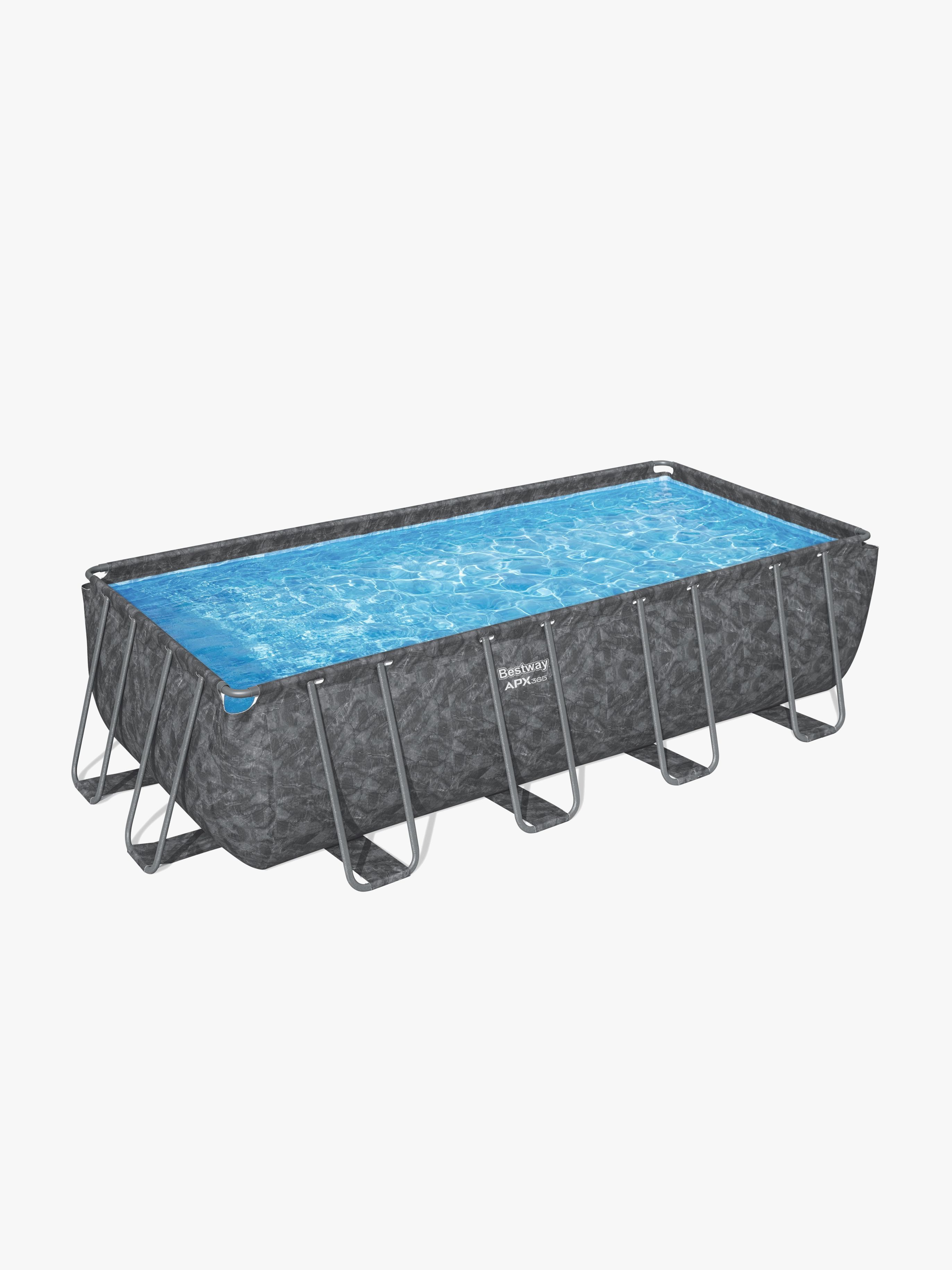 Bestway Apx 365 Pool 549x274x132 cm, Badebassin til børn