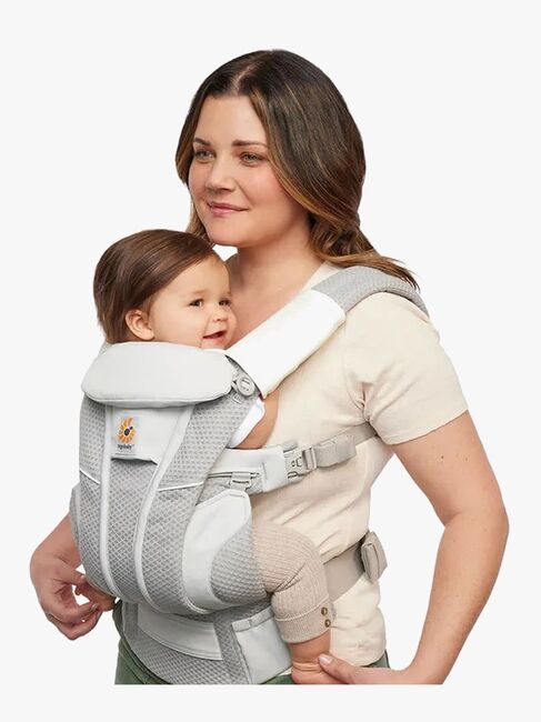 Ergobaby Skulderpuder, Natural
