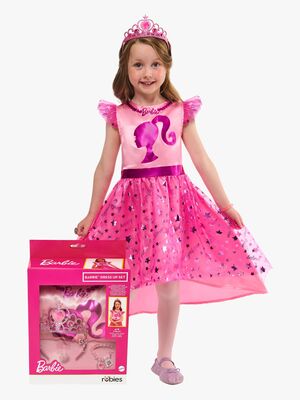 Rubies Barbie Kostume
