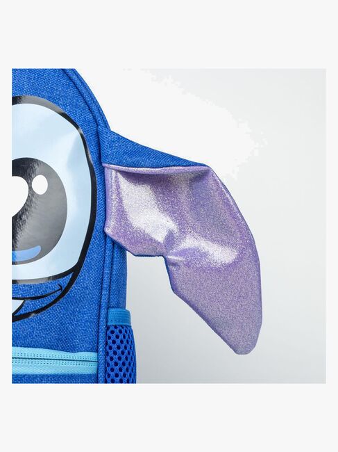 Disney Lilo & Stitch Rygsæk, Blå