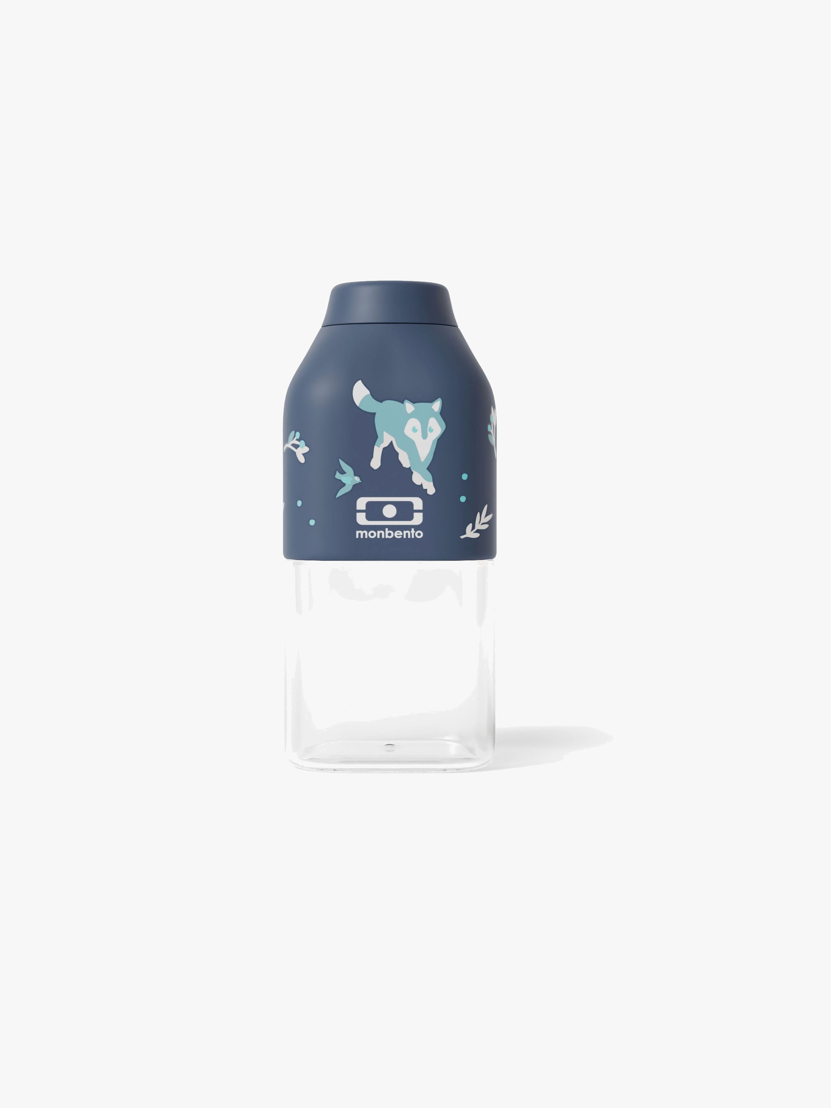 Monbento Positive S Tritan Drikkedunk, Wolf