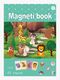 Suntoy Animal World Magnetbog